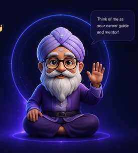 Myaibaba, your AI career intelligence guide